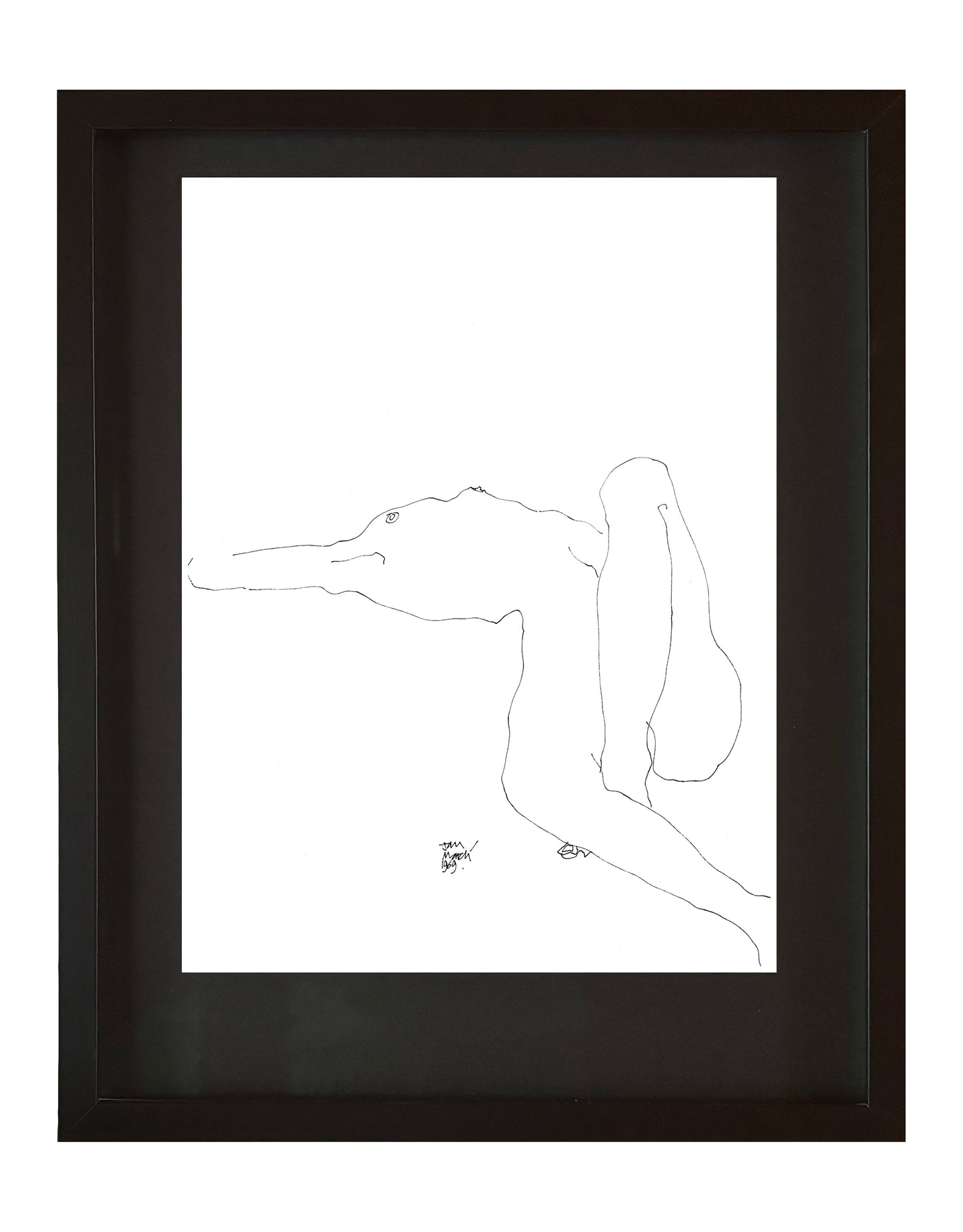 The Jocasta suite #6