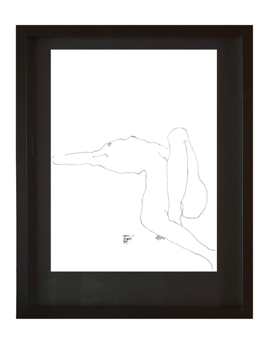 The Jocasta suite #6