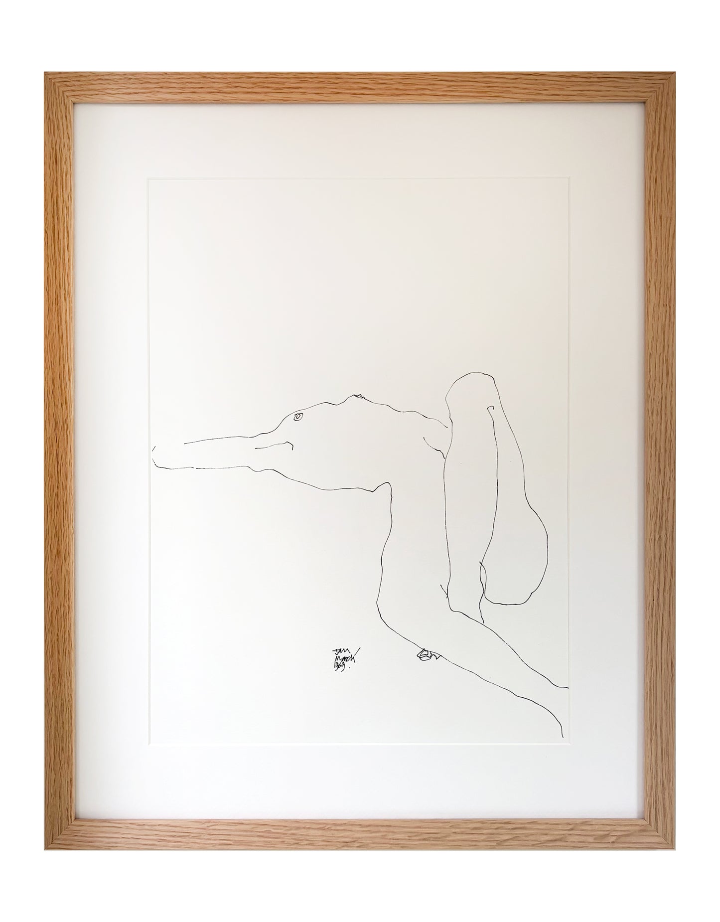 The Jocasta suite #6