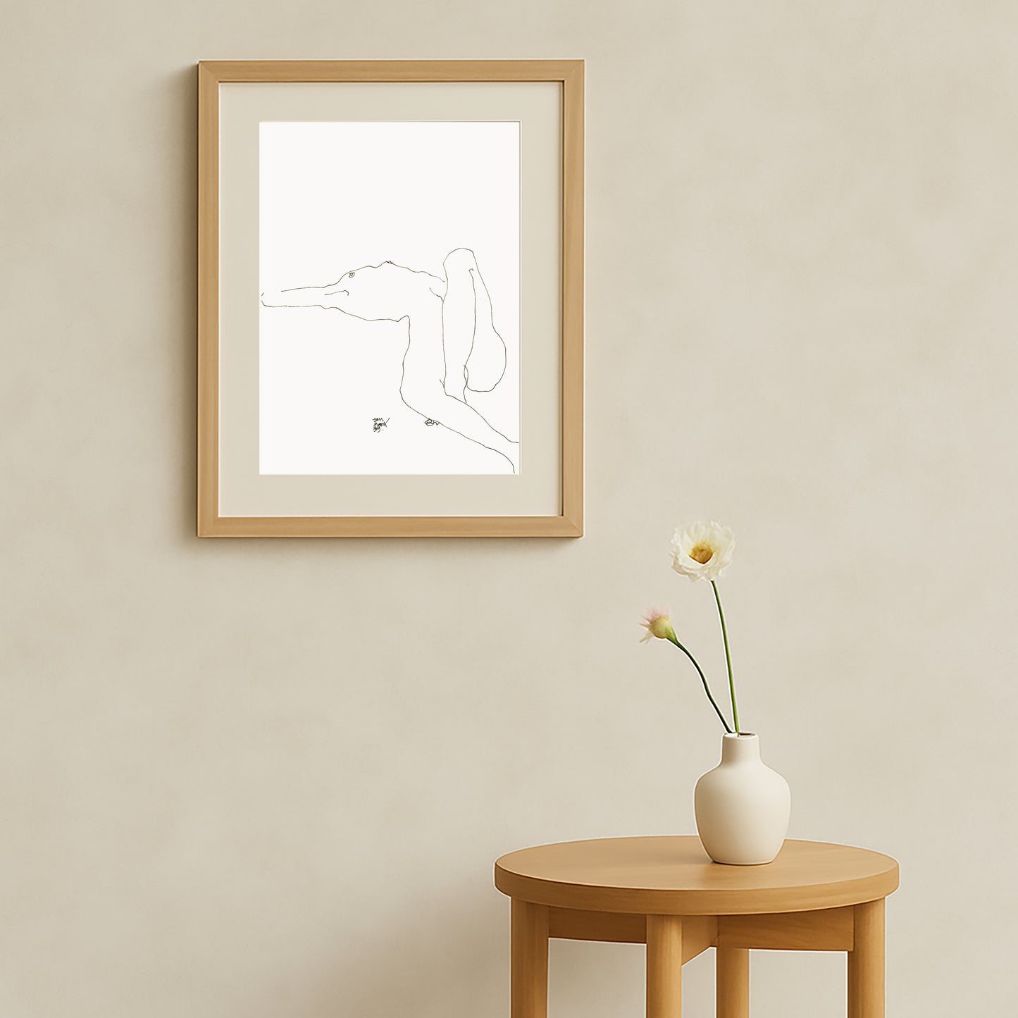 The Jocasta suite #6