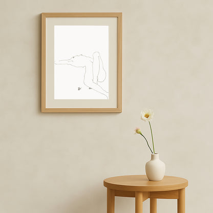 The Jocasta suite #6