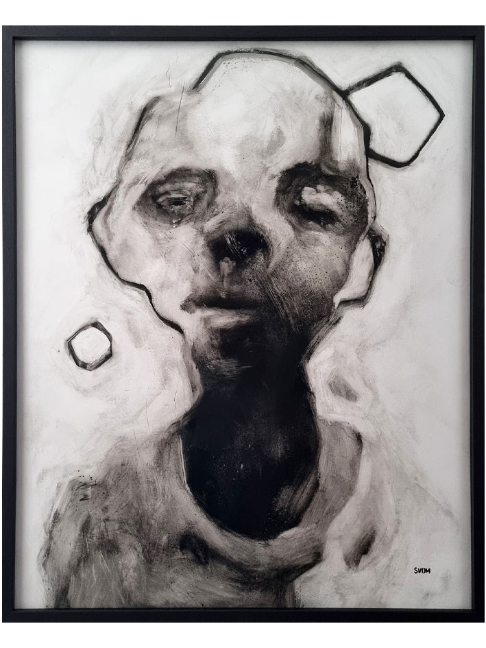 The Illusion of Identity #5