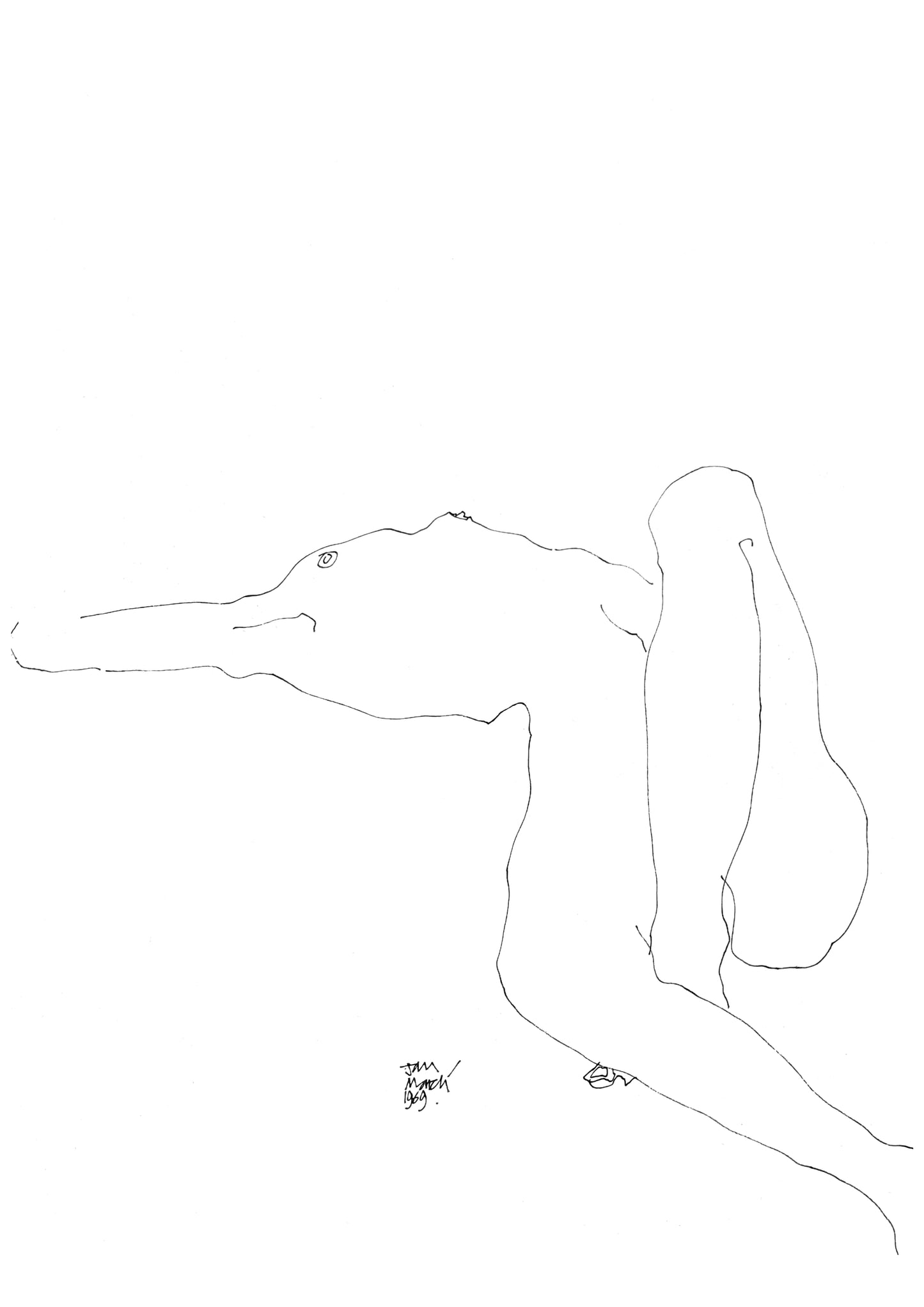 The Jocasta suite #6