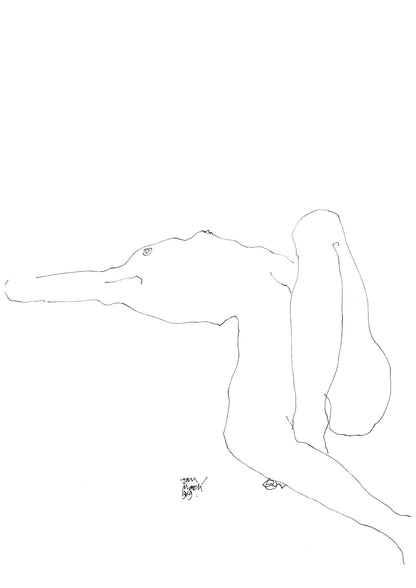 The Jocasta suite #6